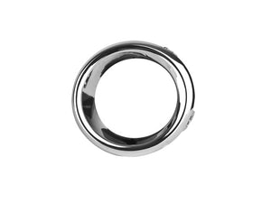 Moldura Rejilla P/ Mazda 3 2014-2016