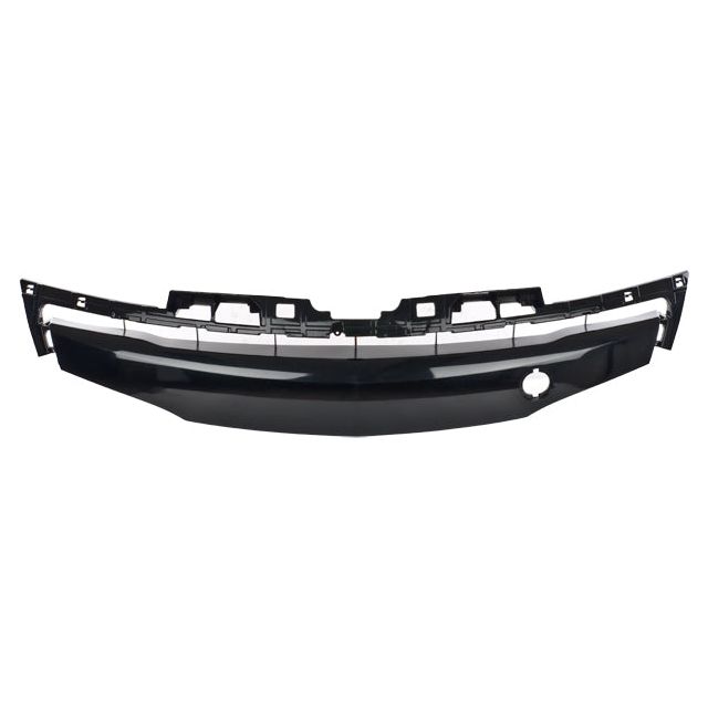Moldura Fascia P/ Mazda 3 2012-2013