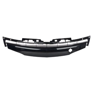 Moldura Fascia P/ Mazda 3 2012-2013