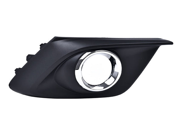 Moldura Rejilla P/ Mazda 3 2014-2016
