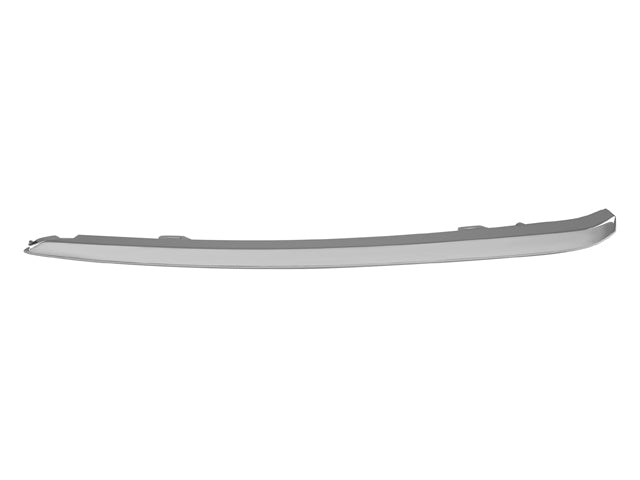 Moldura Fascia Derecha Cromada Mazda 6 2019-2021