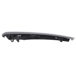 Moldura Fascia Derecha Con Base Cromada Mazda 6 2019-2021