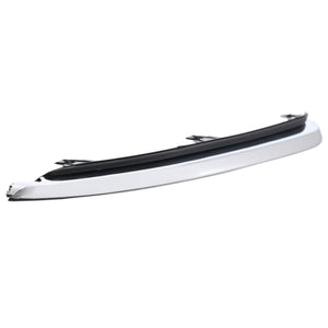 Moldura Fascia Derecha Con Base Cromada Mazda 6 2019-2021
