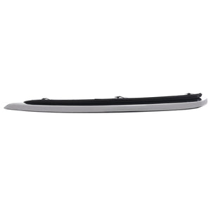 Moldura Fascia Derecha Con Base Cromada Mazda 6 2019-2021