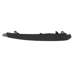 Moldura Fascia Izquierda Con Base Cromada Mazda 6 2019-2021
