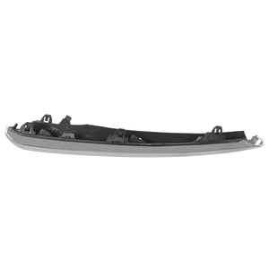 Moldura Fascia Izquierda Con Base Cromada Mazda 6 2019-2021