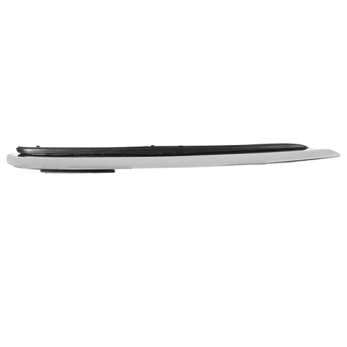 Moldura Fascia Izquierda Con Base Cromada Mazda 6 2019-2021