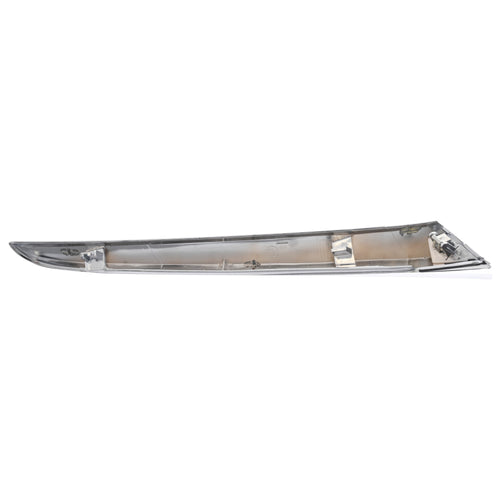Moldura Tapa Trasera Derecha Cromada Mazda 6 2014-2018