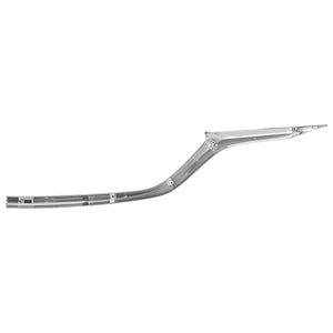 Moldura Parrilla Derecha Cromada Mazda 6 2018