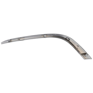 Moldura Faro Niebla Derecha Cromada Mazda 6 2016-2018