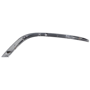 Moldura Faro Niebla Izquierda Cromada Mazda 6 2016-2018