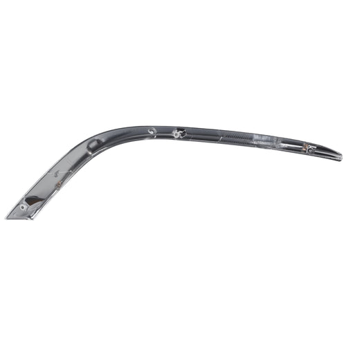 Moldura Faro Niebla Izquierda Cromada Mazda 6 2016-2018