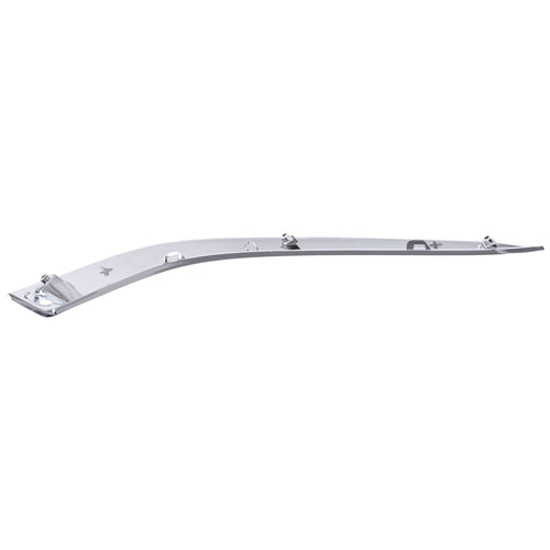 Moldura Faro Niebla Izquierda Cromada Mazda 6 2016-2018