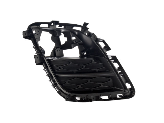 Moldura Rejilla Delantera P/ Mazda Cx7 2010-2012