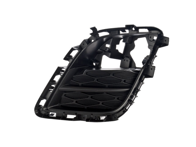 Moldura Rejilla Delantera P/ Mazda Cx7 2010-2012