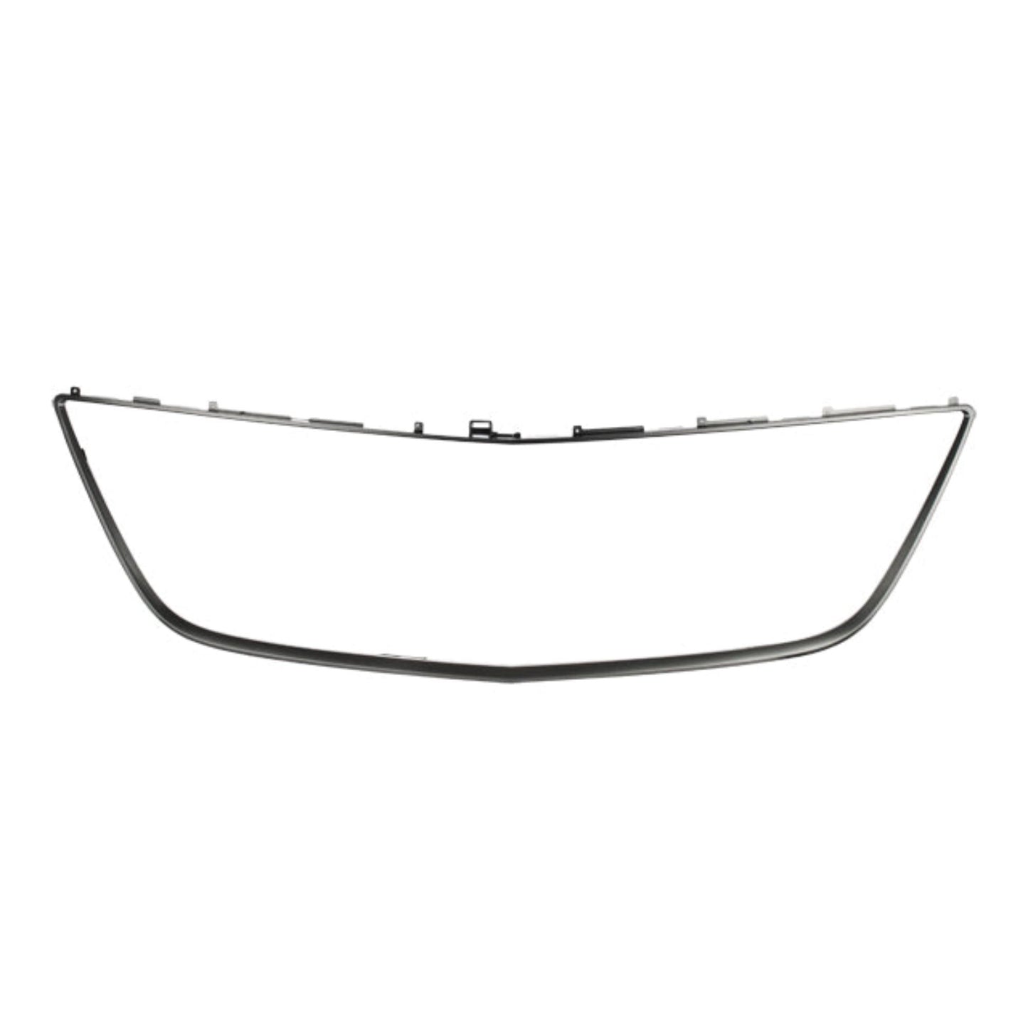 Moldura Rejilla Delantera P/ Mazda Cx7 2010-2012