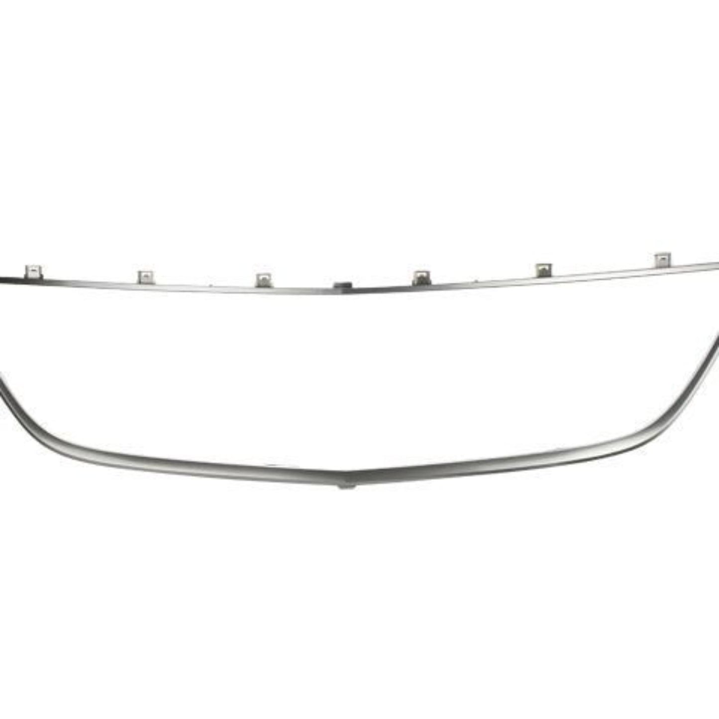 Moldura Rejilla Delantera P/ Mazda Cx9 2010-2012