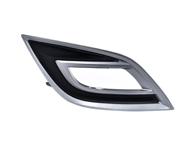 Moldura Rejilla P/ Mazda Cx9 2007-2009