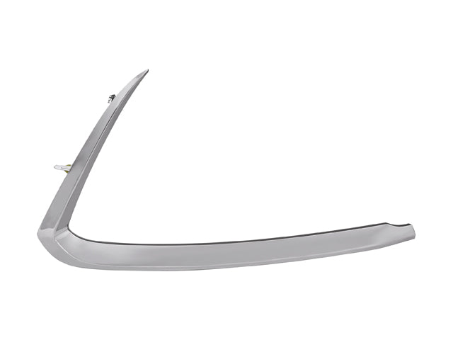 Moldura Fascia Delantera Derecha Cromada CX-9 2016-2020