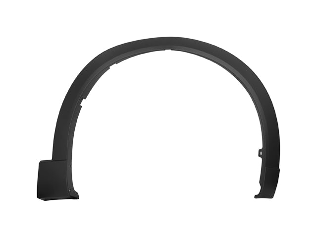 Moldura Salpicadera Delantera P/ Mazda Cx9 2016-2023