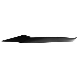 Moldura Parrilla Para Pintar CX-9 2016-2023