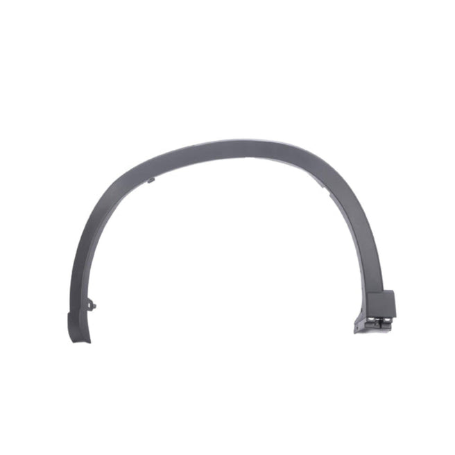 Moldura Salpicadera Delantera P/ Mazda Cx5 2013-2017
