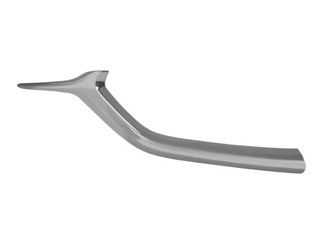 Moldura Parrilla Derecha Cromada CX-5 2018-2021