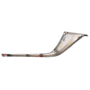 Moldura Parrilla P/ Mazda Cx5 2022-2024