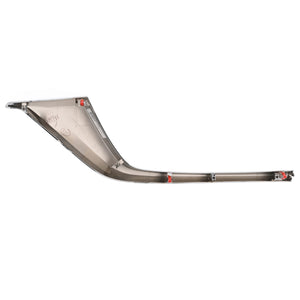 Moldura Parrilla P/ Mazda Cx5 2022-2024