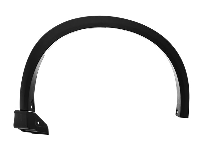 Moldura Salpicadera Delantera Para Mazda Cx5 2022-2023