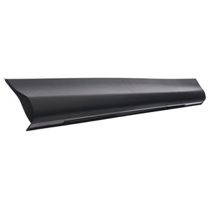 Moldura Puerta Derecha Corrugada CX-5 2014-2017