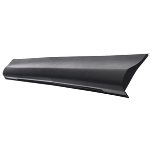 Moldura Puerta Izquierda Corrugada CX-5 2014-2017