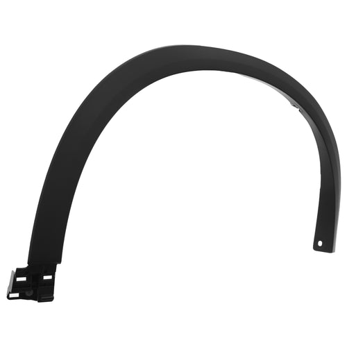 Extensión Salpicadera Derecha Corrugada CX-5 2022-2025