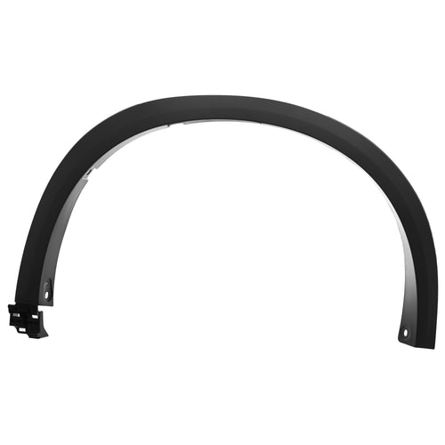 Extensión Salpicadera Derecha Corrugada CX-5 2022-2025