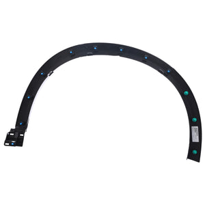 Extensión Salpicadera Izquierda Corrugada CX-5 2022-2025