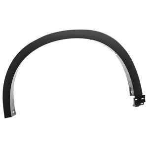 Extensión Salpicadera Izquierda Corrugada CX-5 2022-2025