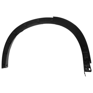 Extensión Salpicadera Izquierda Para Pintar CX-5 2022-2024