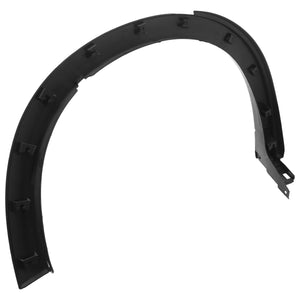 Extensión Salpicadera Izquierda Para Pintar CX-5 2022-2024