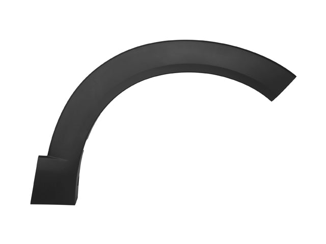 Moldura Salpicadera P/ Mazda Cx30 2020-2024