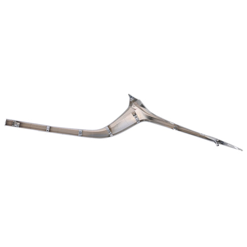Moldura Parrilla Derecha Cromada CX-30 2020-2025