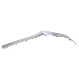 Moldura Parrilla Derecha Cromada CX-30 2020-2025