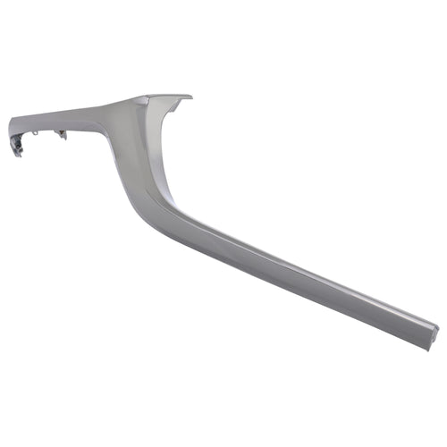 Moldura Parrilla Derecha Cromada CX-30 2020-2025