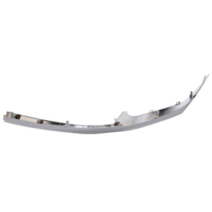 Moldura Parrilla Derecha Cromada CX-30 2020-2025