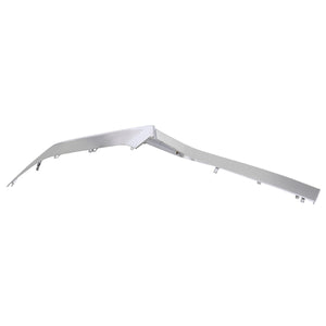 Moldura Parrilla Izquierda Cromada CX-30 2020-2025