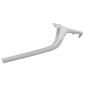 Moldura Parrilla Izquierda Cromada CX-30 2020-2025