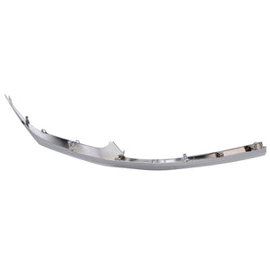 Moldura Parrilla Izquierda Cromada CX-30 2020-2025
