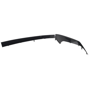 Moldura Parrilla Derecha Negra Brillante CX-30 2022-2025