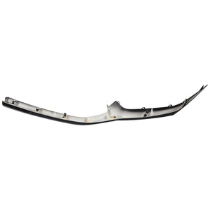 Moldura Parrilla Derecha Negra Brillante CX-30 2022-2025
