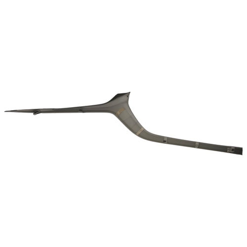 Moldura Parrilla Izquierda Negra Brillante CX-30 2022-2025