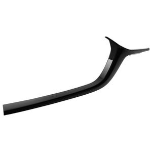 Moldura Parrilla Izquierda Negra Brillante CX-30 2022-2025